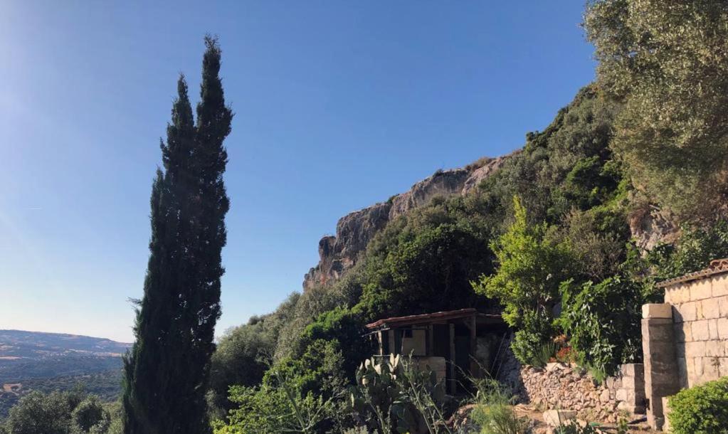 Vistalago Garden Doria Monteleone Rocca Doria Buitenkant foto