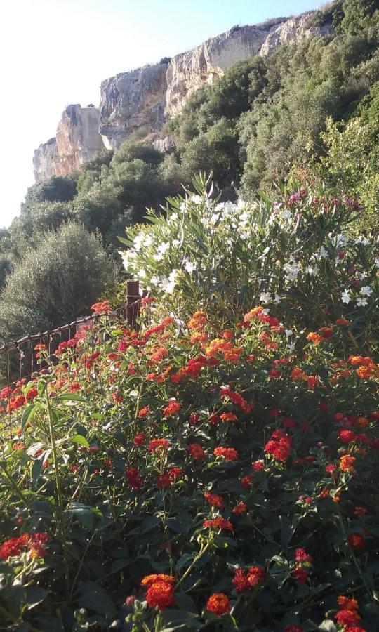 Vistalago Garden Doria Monteleone Rocca Doria Buitenkant foto