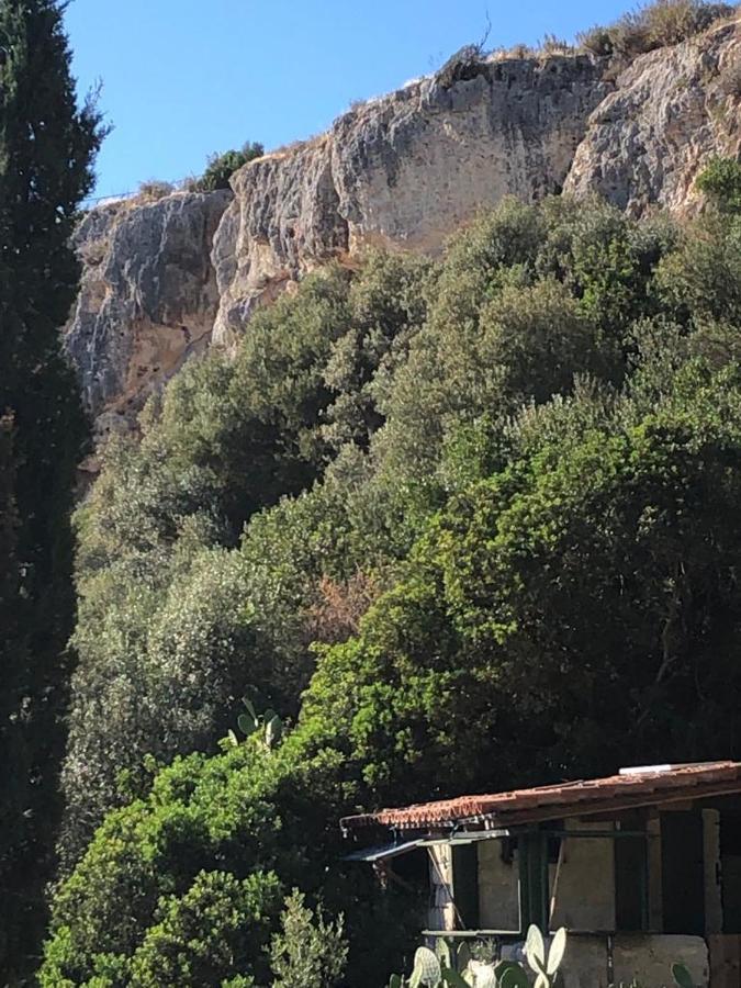 Vistalago Garden Doria Monteleone Rocca Doria Buitenkant foto