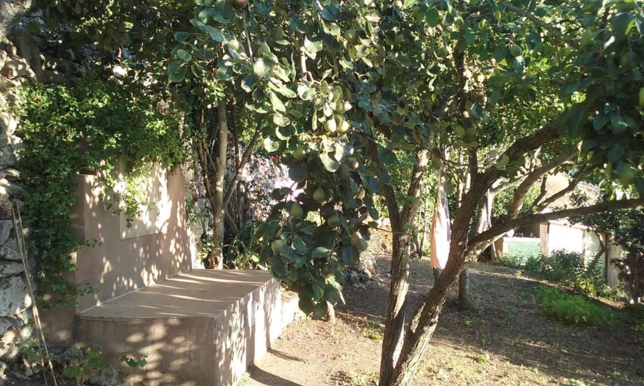 Vistalago Garden Doria Monteleone Rocca Doria Buitenkant foto
