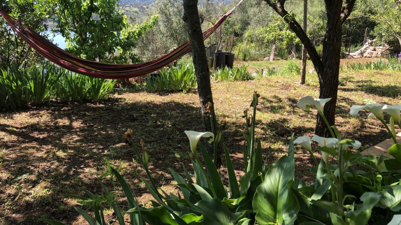 Vistalago Garden Doria Monteleone Rocca Doria Buitenkant foto