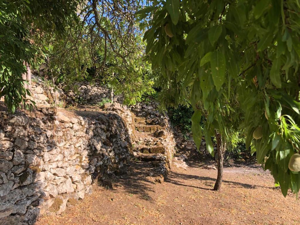 Vistalago Garden Doria Monteleone Rocca Doria Buitenkant foto