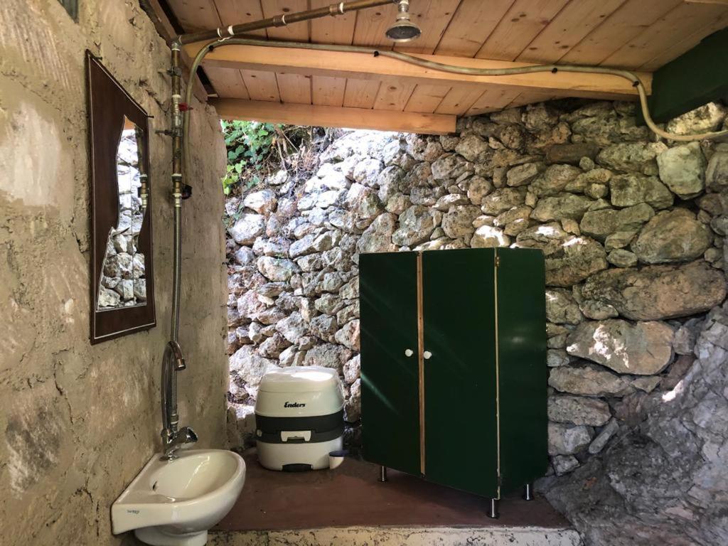 Vistalago Garden Doria Monteleone Rocca Doria Kamer foto